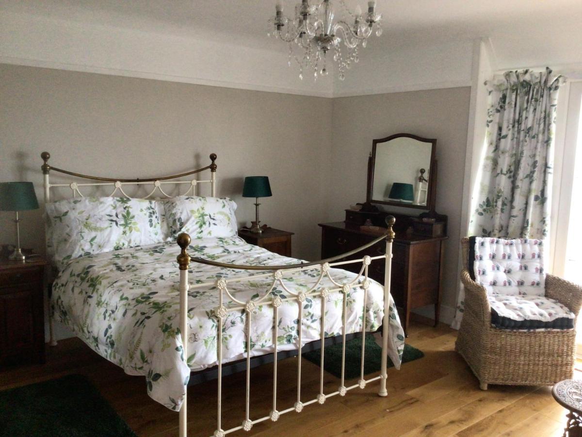 Ocean Waves Bed & Breakfast Gorleston-On-Sea Luaran gambar