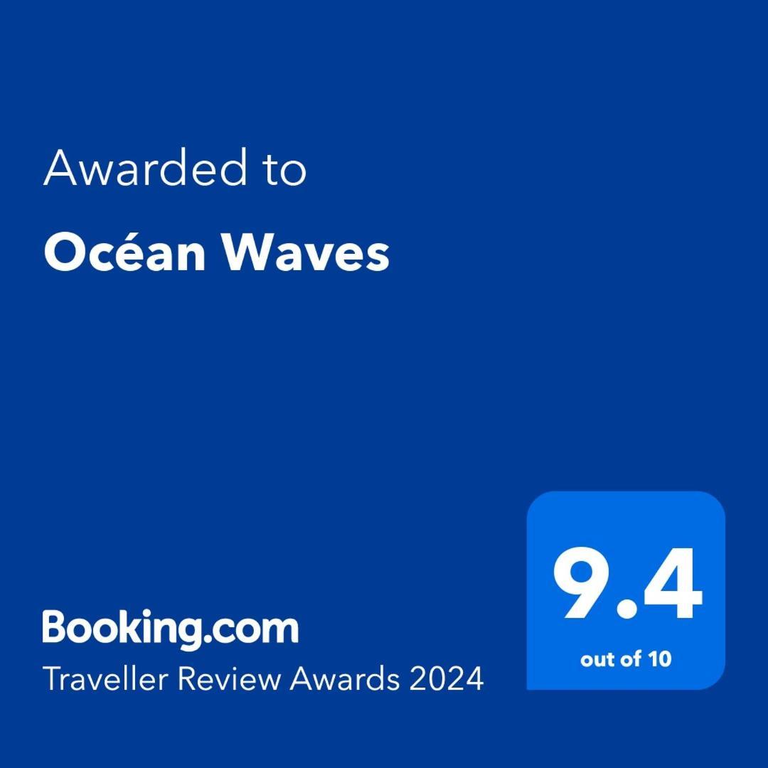 Ocean Waves Bed & Breakfast Gorleston-On-Sea Luaran gambar